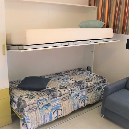 Appartement Colorful By The Beach-beahost Bibione