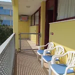 דירה Colorful By The Beach-beahost *