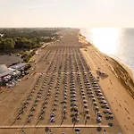דירה Colorful By The Beach-beahost *