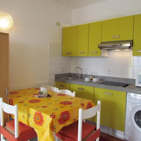 Colorful By The - Beahost Apartment *