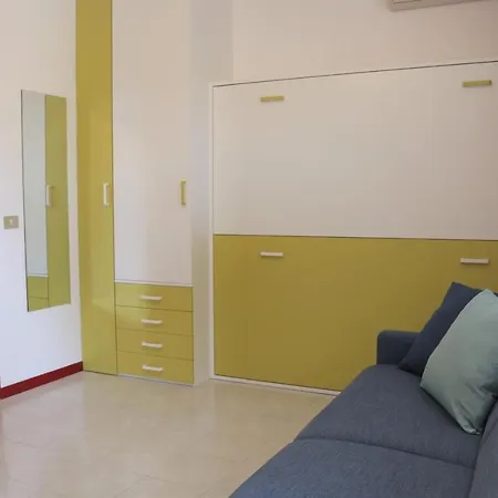 Colorful By The - Beahost Apartment Bibione