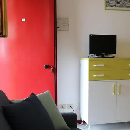 Colorful By The - Beahost Apartment Bibione