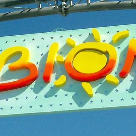 Colorful By The - Beahost Apartment Bibione
