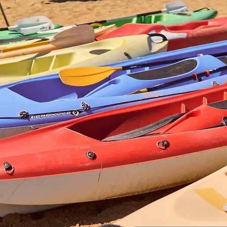 Colorful By The - Beahost * Bibione